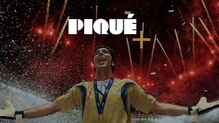 Gianluigi Buffon Talks Retirement, The State of Italian Soccer, World Cup and More | Piqué+
