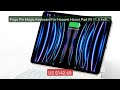 Pogo Pin Magic Keyboard For Huawei Honor Pad V9 11.5 Inch 2... — Top Pick 2026 | Unbeatable Price!