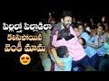 Venkatesh Love Towards Kids