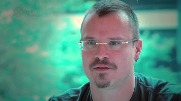 Future of Xen Project: Video Spotlight with Lars Kurth