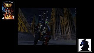 GC Spawn Armageddon