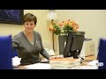 Q&A with Irina Prokhorova