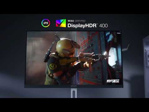 YouTube player