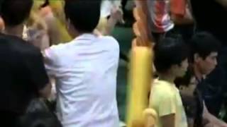 20100812 KIA 안치홍 시즌 6호 홈런