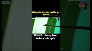 World Best Archery Player / Most Difficult Archery #Archery #olympicarchery #sports #olympics screenshot 5