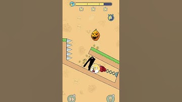 dog draw to save level 26 #shorts #viralshort