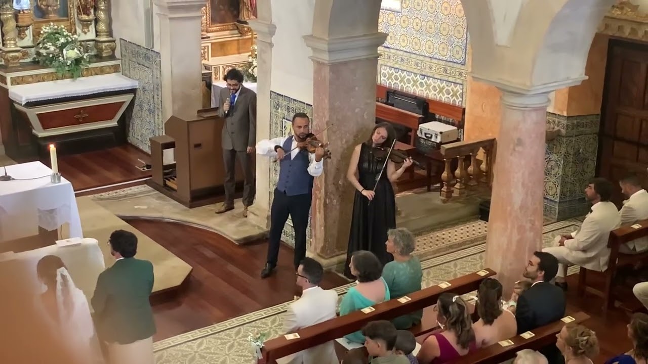 Grupo musical NF produções- igreja 