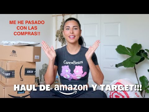 HAUL: organizador de