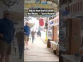 Virginia City, Nevada Walking #shorts Tour - Old West Mining ⛏️ Town #tiktok
