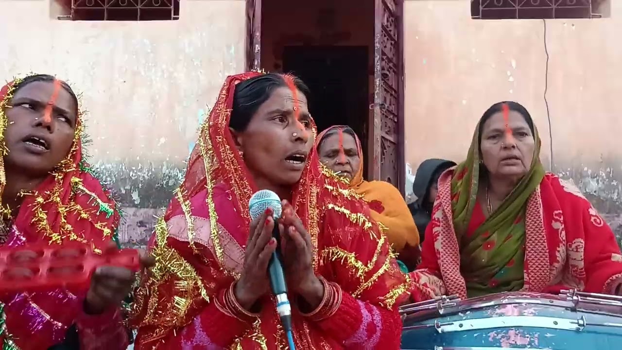 शिवा गुरु चर्चा भजन भोले तुम कल मैं गोरीगनी