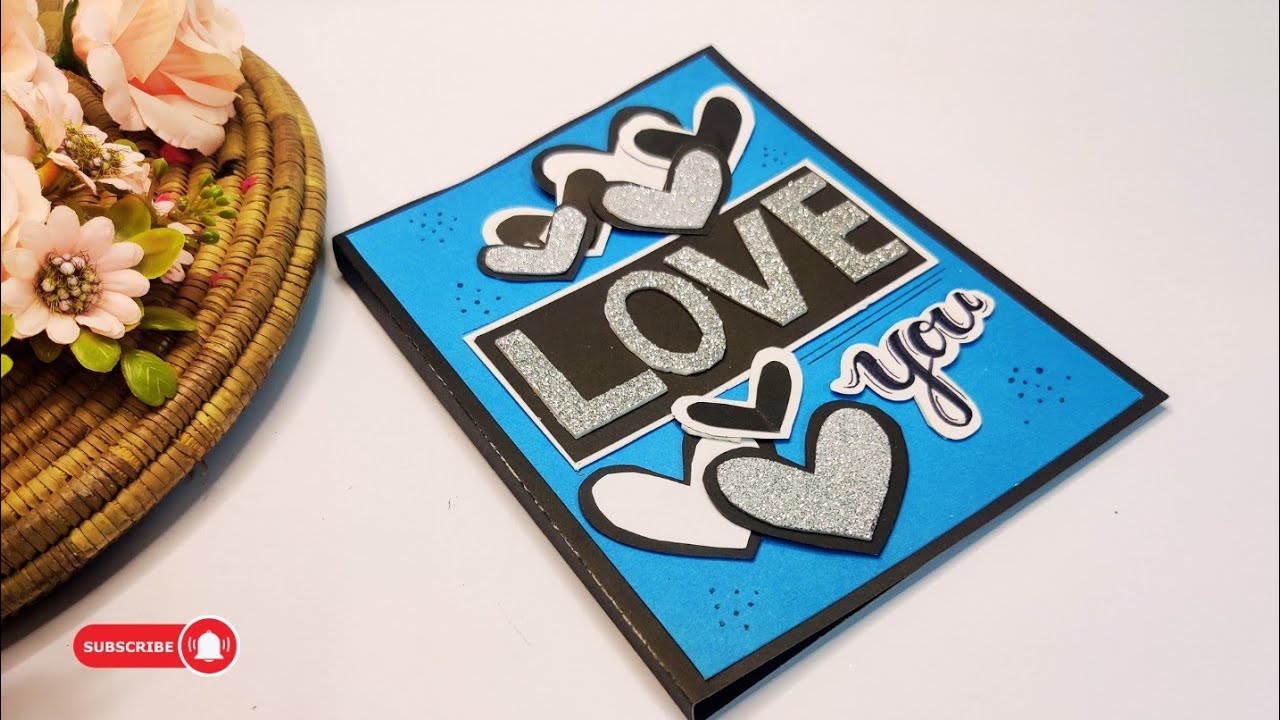 beautiful-handmade-valentine-s-day-card-for-boyfriend-greeting-card
