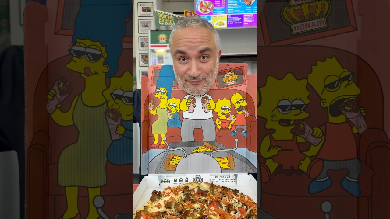 Much More than a Pizza Box: An Excellent Marketing Stunt