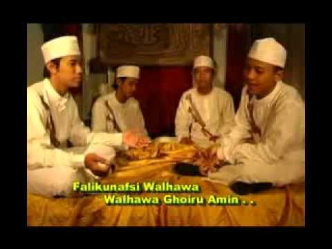 Al Mahabbatain Al Aqlu