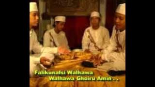 Al mahabbatain-al Aqlu