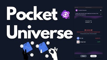 Adding a Layer of Security to MetaMask with Pocket Universe