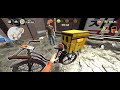 I become a Food Delivery job Delivery Simulator (Android Gameplay)#1