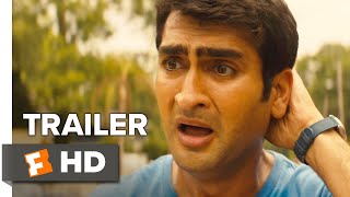 Stuber Trailer #1 (2019) | Movieclips Trailers