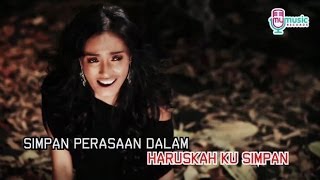 Maria Calista - Dengarkan Aku ( Karaoke Video)