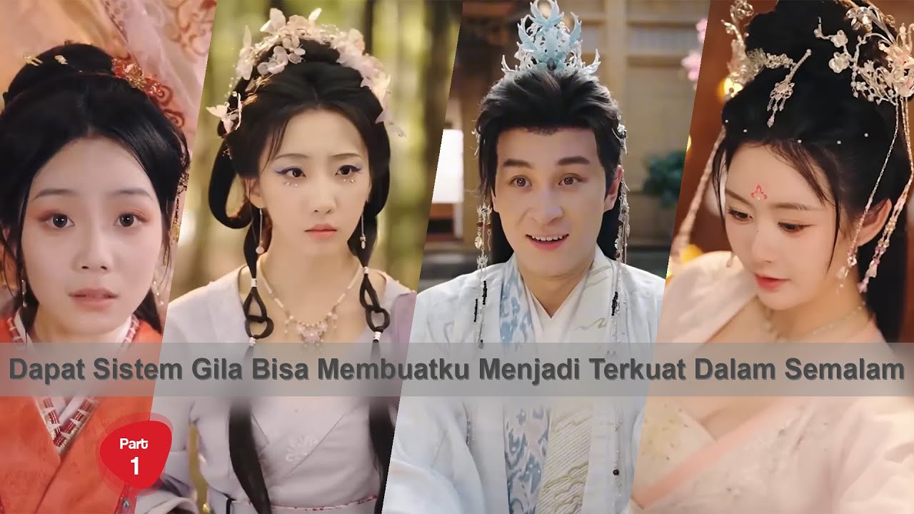 Dapat Sistem Gila Bisa Membuatku Menjadi Terkuat Dalam Semalam | Part 1 