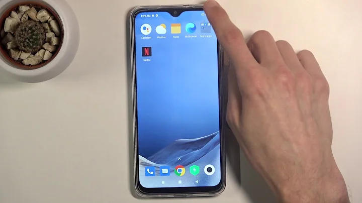 How to Enable Power Saving Mode in POCO M3 – Power Saver