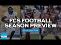 FCS football preview: National champ prediction, players to watch and more