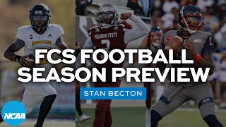 FCS football preview: National champ prediction, players to watch and more