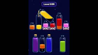 Celebrity Magic Sort Level 635 Easy Game Solution Walkthrough  Profile