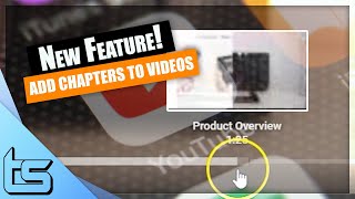 How To Add Youtube Chapter Timestamps | GAIN AUDIENCE RETENTION FAST!