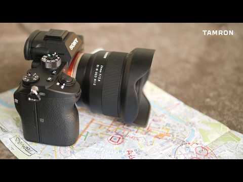 TAMRON 24mm F/2.8 Di III OSD M1:2