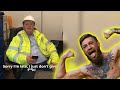 If Conor McGregor Worked On A building Site (Parody)