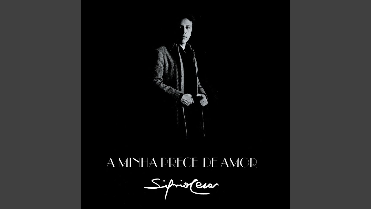 A Minha Prece De Amor