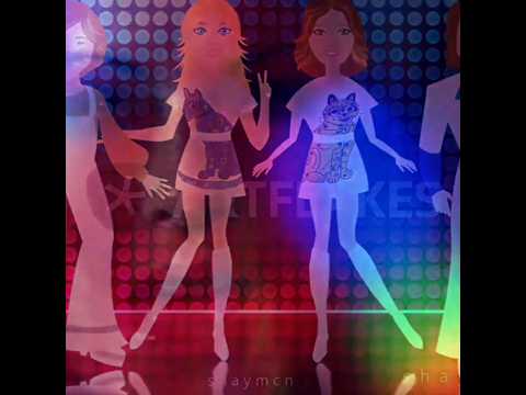 #abba #frida #tango