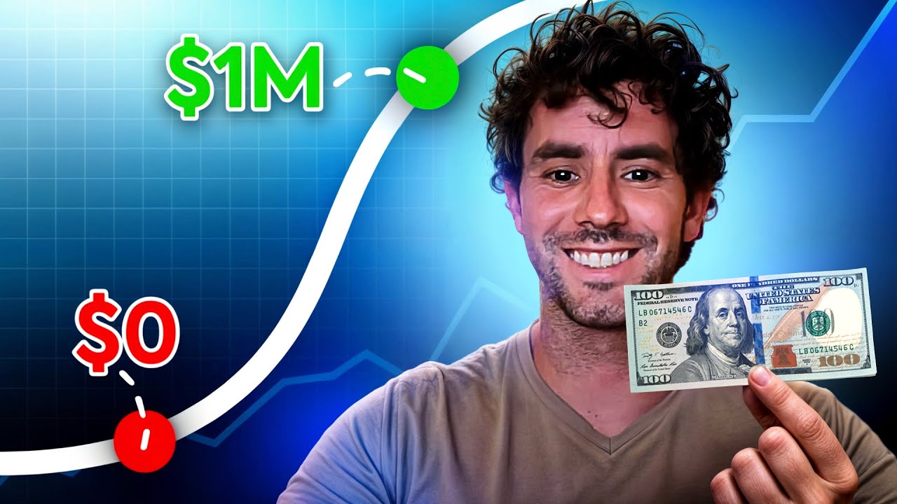 I Invested for 10 Years. Here's What I Learned