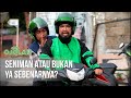 OJOLALI - Kimau Dibilangin Gak Percaya [27 Desember 2019]