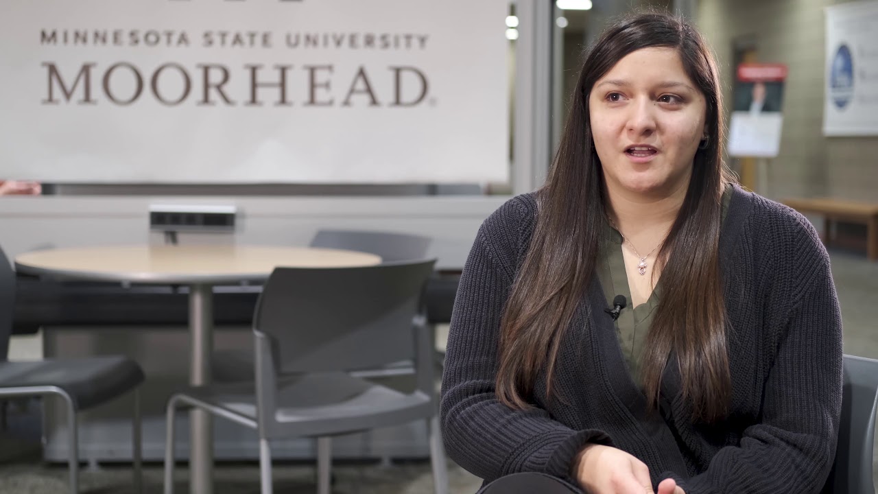 Master of Science in Counseling YouTube