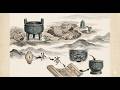 003 Shang Dynasty - From Startup to Bankruptcy
