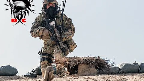 Green Berets// "Dogs Of War" // "De Oppresso Liber"