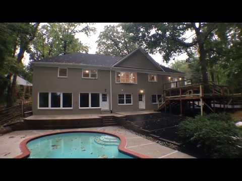 2943 Knoll Cir, Ellicott City, MD home video tour