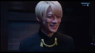 Kaguya-sama Love is War Final Live Action [Missunderstanding Moment / Momen Salah Paham]