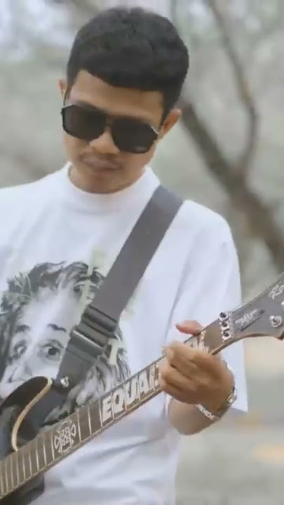 Merayu tuhan ku - cover ardila akbar