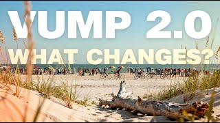 Cumberland Island Is About to Change Forever? (NPS 2026 VUMP Breakdown)