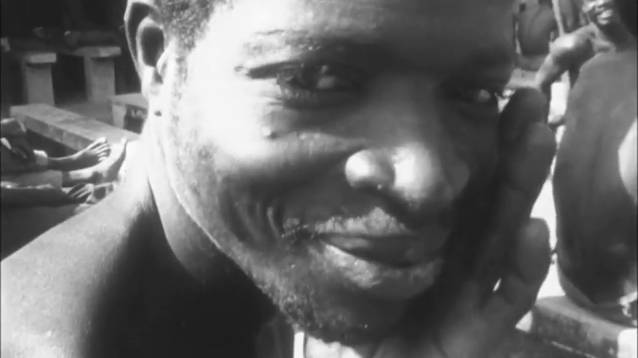 Biafran PoWs: Captured Biafran Military receive Medical Attention at Makurdi Camp | July 1967