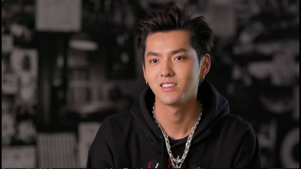 Kris Wu Chinese Canadian Pop Star Detained in China on Suspicion of Rape   Pitchfork