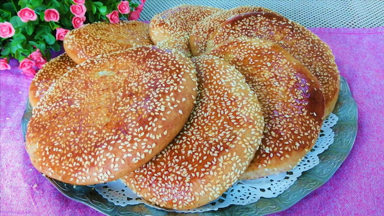 Легкий и простой в приготовлении марук, на приготовление которого у вас не уйдет много времени.