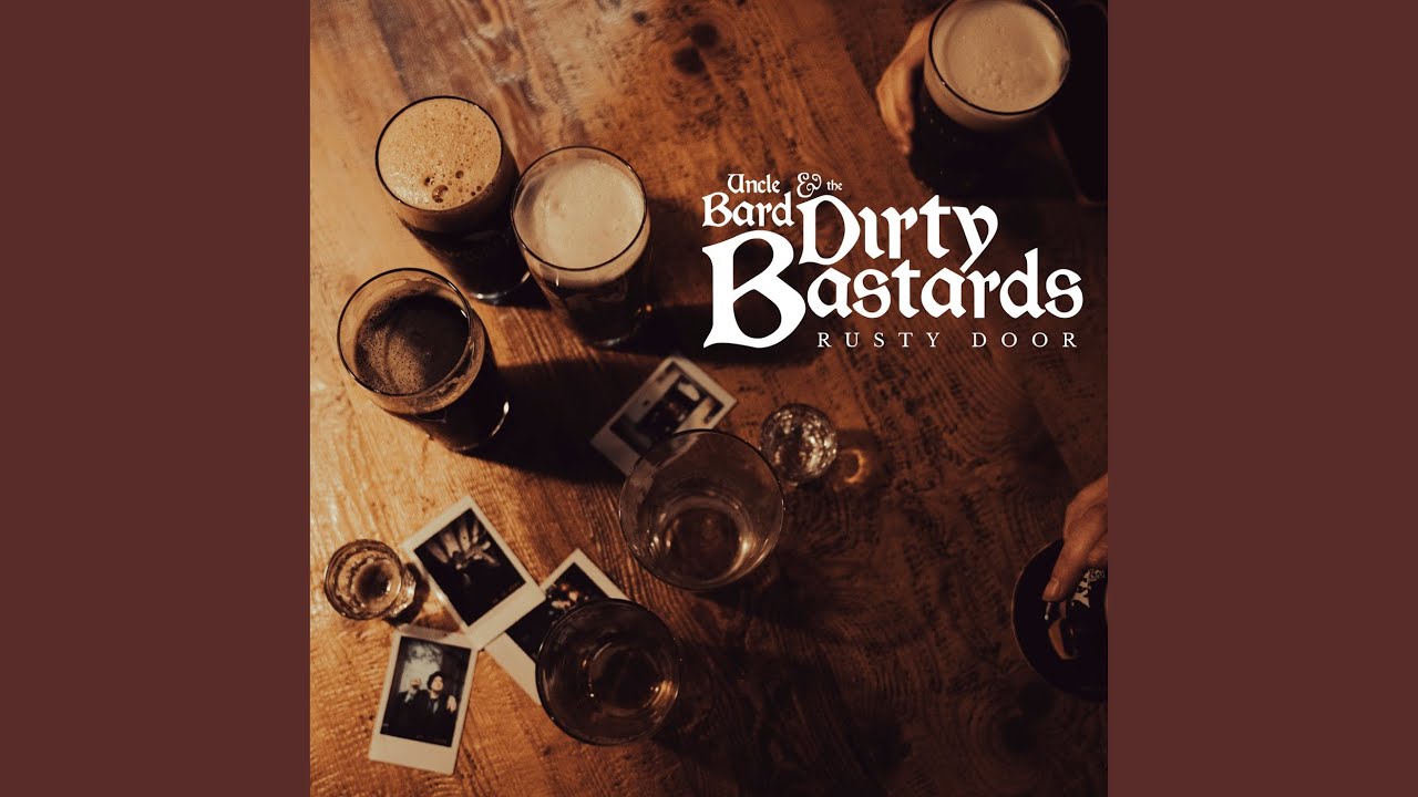 Watch Rusty Door on YouTube Watch Rusty Door on YouTube