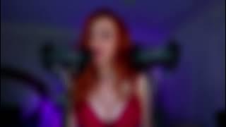 Amouranth ASMR — Soothing Triggers for Deep Relaxation