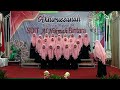 Choral Speaking SDIT AlHikmah #seni #speaking #sekolah