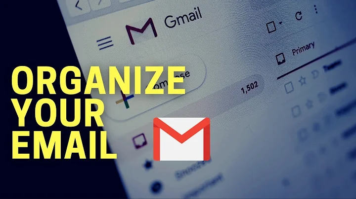 GMAIL & EVERNOTE - HOW TO ORGANIZE YOUR PROJECT'S EMAILS IN A EFFICIENT WAY | MAURICIO AIZAWA