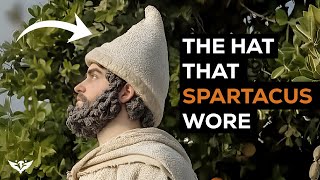 The Roman Pileus: The Freedom Hat