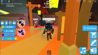 A little easter egg in mining simulator